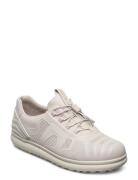 Pelotas Protect Låga Sneakers Beige Camper