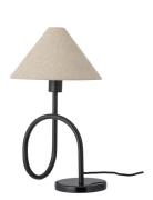 Bloomingville Emaline Table Lamp Beige