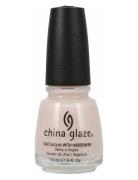 China Glaze Nail Lacquer Kräm