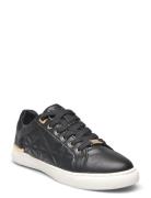 Iconispec Låga Sneakers Black ALDO