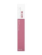 Maybelline New York Superstay Matte Ink Pink Edition 180 Revolutionary...