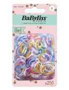 794585 Clear Polybands Accessories Hair Accessories Scrunchies Multi/p...