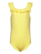 MarMar Copenhagen Swana Bathing Suit Gul