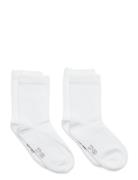 Minymo Ankle Sock Vit