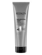 Redken Hair Cleansing Cream Shampoo 250Ml Schampo Nude Redken