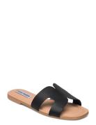 Steve Madden Zarnia Sandal Svart