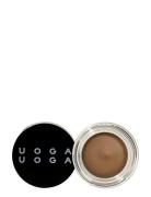 Uoga Uoga Eyebrow Pomade Creamy Eyebrow Tint, Pebbles And Salt 2,5Ml Ö...