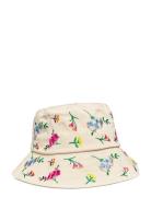 Becksöndergaard Amelia Bucket Hat Beige