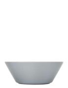 Teema Bowl 15Cm Home Tableware Bowls Breakfast Bowls Grey Iittala