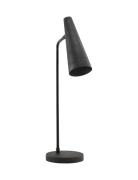 House Doctor Precise Bordlampe Svart