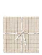 STUDIO FEDER Livia Napkin - 4-Pack Beige