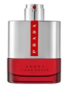 Prada Prada Luna Rossa Sport Eau De Toilette 100Ml Nude