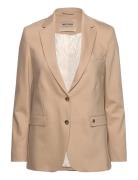 MOS MOSH Mmmary Night Blazer Beige