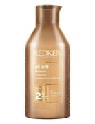 Redken All Soft Shampoo 500Ml Schampo Nude Redken