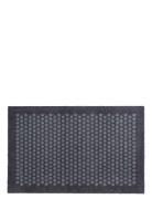 Måtte Dot Home Textiles Rugs & Carpets Door Mats Black Tica Copenhagen