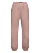 Wheat Thermo Rain Pants Um Rosa