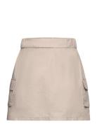 Kogfranches Short Cargo Skirt Pnt Dresses & Skirts Skirts Short Skirts...