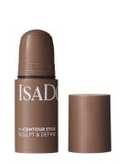 IsaDora Contour Stick 34 Dark Almond 5,5 G Beige