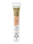 Max Factor Miracle Pure Eye Enhancer 03 Peach Concealer Smink Max Fact...
