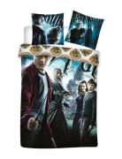 BrandMac Bed Linen Harry Potter Hp 109 - 140X200 60X63 Cm Multi/patter...