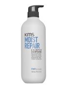 Moist Repair Shampoo Schampo Nude KMS Hair