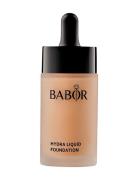 Babor Hydra Liquid Foundation 01 Alabaster