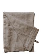 Au Maison Towel Linen Basic Washed Beige