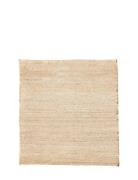 House Doctor Mara Rug Beige