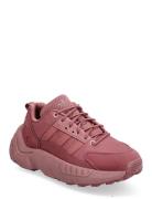 Zx 22 Boost Shoes Låga Sneakers Pink Adidas Originals