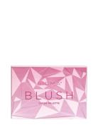Blush Cheek Palette Rouge Smink Multi/patterned SIGMA Beauty