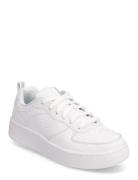 Skechers Womens Sport Court 92 - Illustrious Vit