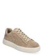 Zonick Sneaker Låga Sneakers Beige GANT