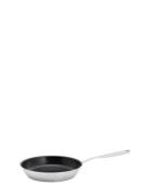 Fiskars All Steel Frying Pan 26 Cm Silver