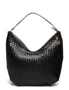 Adax Salerno Shoulder Bag Mindy Svart