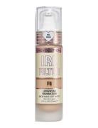 Revolution Irl Filter Longwear Foundation F8 Foundation Smink Makeup R...