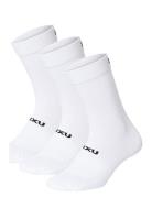 2XU Crew Socks 3 Pack Vit