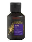 I Love Wellness Bath & Body Oil Sleep Lavender & Chamomile 125Ml Body ...