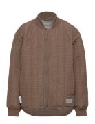Orry Outerwear Thermo Outerwear Thermo Jackets Beige MarMar Copenhagen