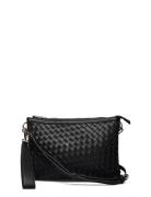 Ilse Jacobsen Shoulder Bag Svart