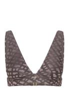 BOSS Beatrix Bralette Brun