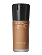 MAC Studio Radiance Serum-Powered Foundation