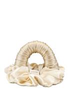 Blowouttie® In Mulberry Silk Accessories Hair Accessories Scrunchies G...