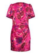 Cras Prismcras Dress Rosa