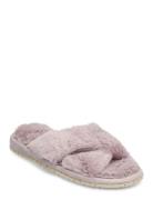 Accessories Slipper 01 Slippers Tofflor Pink Triumph