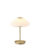 Paris Home Lighting Lamps Table Lamps Cream Halo Design