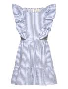 Tnkai S_ L Dress Dresses & Skirts Dresses Casual Dresses Sleeveless Ca...
