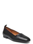 Ballerina Ballerinaskor Ballerinas Black Billi Bi