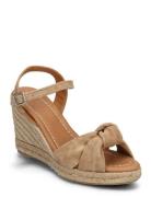 Billi Bi Espadrilles Beige