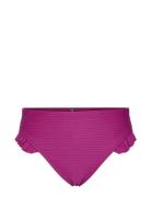 Pieces Pcadina Bikini Brief Sww Bc Lila