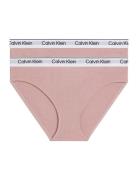 Calvin Klein 2Pk Bikini Rosa